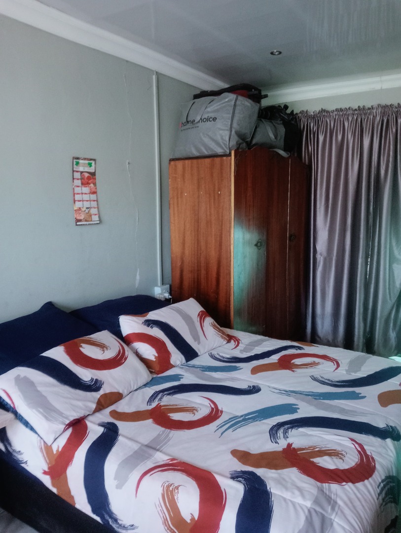 4 Bedroom Property for Sale in Ashbury Free State